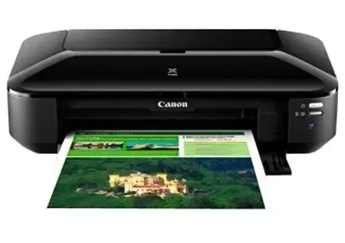 Inkjet Printer Canon PIXMA iX6840, A3+, Black 2