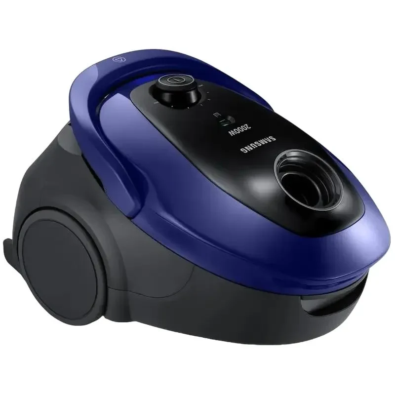 Vacuum Cleaner Samsung VC20M255AWB/UK, Blue | Black 4