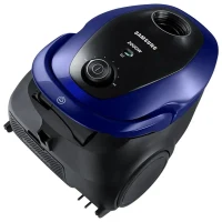 Vacuum Cleaner Samsung VC20M255AWB/UK, Blue | Black