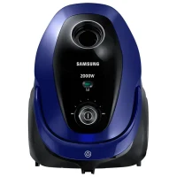 Vacuum Cleaner Samsung VC20M255AWB/UK, Blue | Black 3