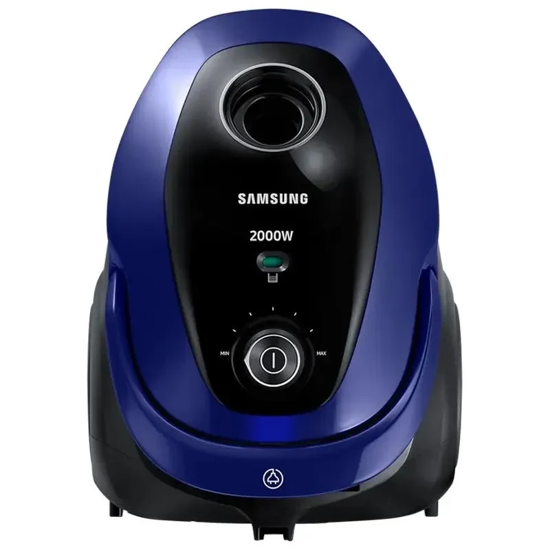 Vacuum Cleaner Samsung VC20M255AWB/UK, Blue | Black 3