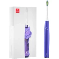 Electric Sonic Toothbrush Oclean Air 2, Purple 3