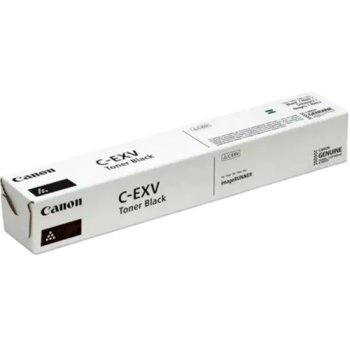 Toner Canon C-EXV65, Black