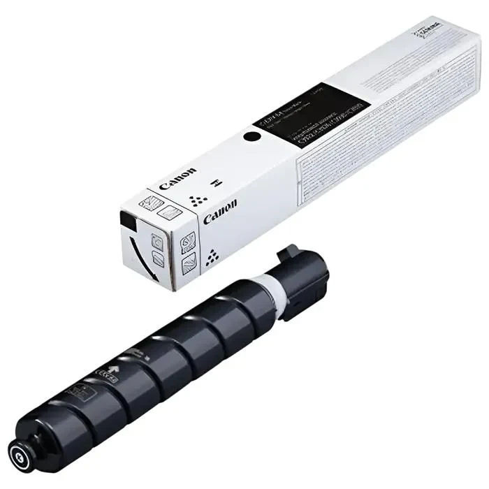 Toner Canon C-EXV65, Black 3