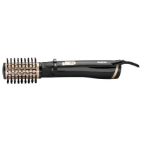 Hair Hot Air Styler BaByliss AS962E, 1000W, Black 4