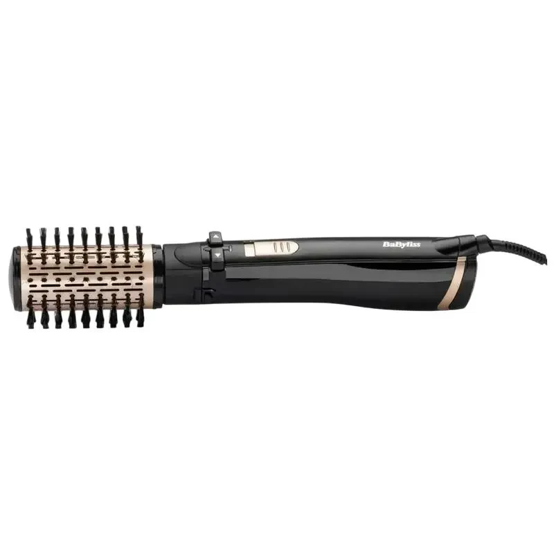 Hair Hot Air Styler BaByliss AS962E, 1000W, Black 4
