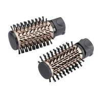 Hair Hot Air Styler BaByliss AS962E, 1000W, Black 3