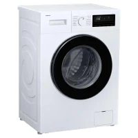 Washing machine Samsung WW80FG3M05AWLF, 8kg, White 5