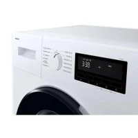 Washing machine Samsung WW80FG3M05AWLF, 8kg, White 6