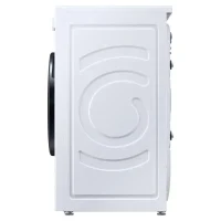 Washing machine Samsung WW80FG3M05AWLF, 8kg, White 7