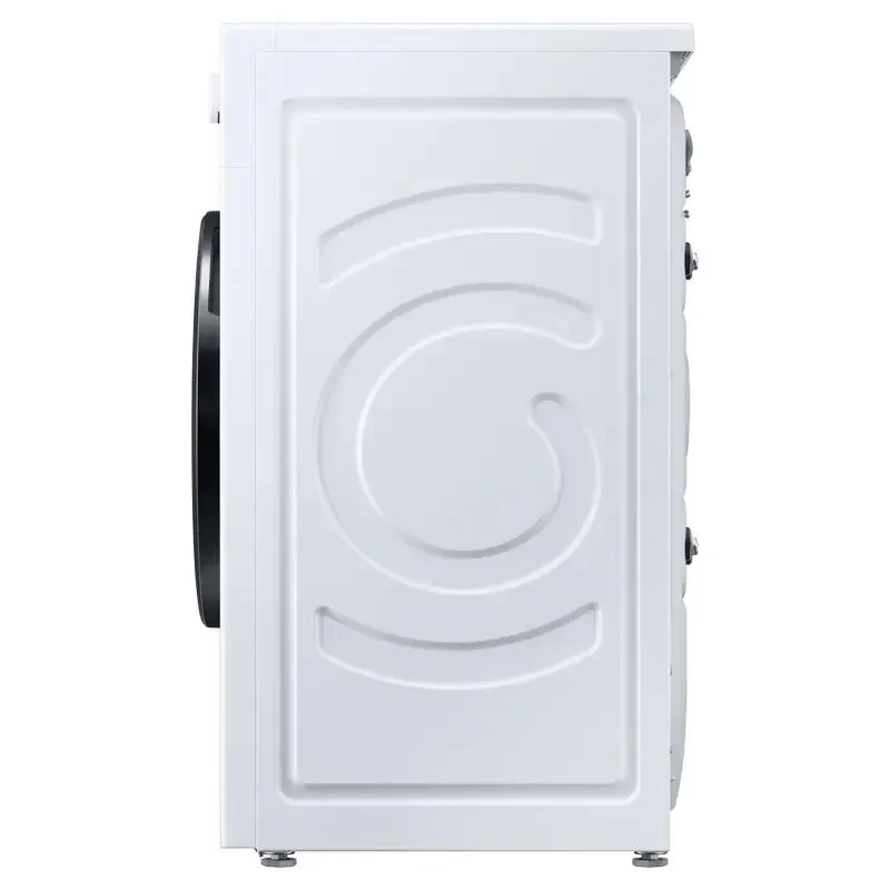 Washing machine Samsung WW80FG3M05AWLF, 8kg, White 7