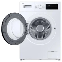 Washing machine Samsung WW80FG3M05AWLF, 8kg, White