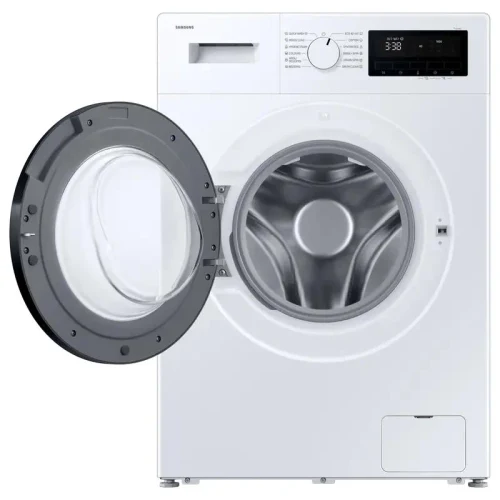 Washing machine Samsung WW80FG3M05AWLF, 8kg, White
