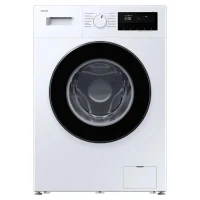 Washing machine Samsung WW80FG3M05AWLF, 8kg, White 2