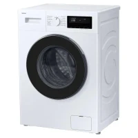Washing machine Samsung WW80FG3M05AWLF, 8kg, White 3