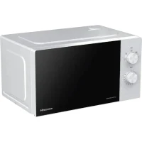 Microwave oven Hisense H20MOWP1, White 4