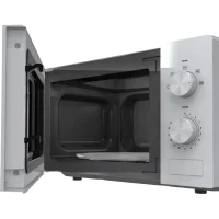 Microwave oven Hisense H20MOWP1, White 6