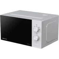 Microwave oven Hisense H20MOWP1, White 2