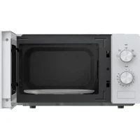 Microwave oven Hisense H20MOWP1, White 3