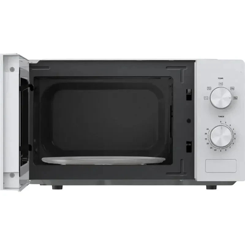 Microwave oven Hisense H20MOWP1, White 3