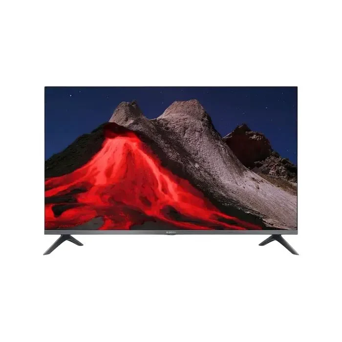 32" QLED SMART TV Xiaomi ELA5936EU, 1366x768 HD, Android TV, Grey 4