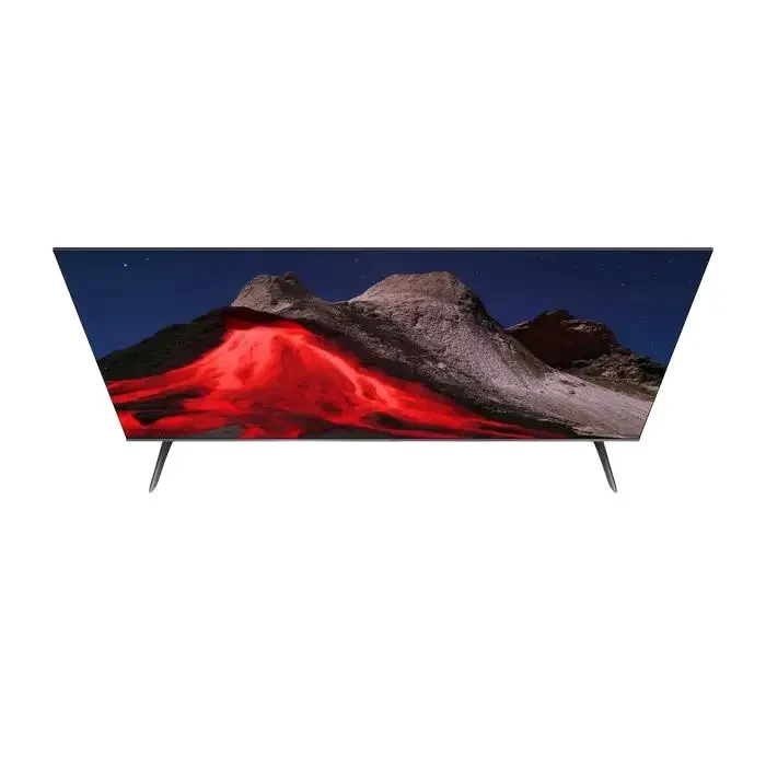 32" QLED SMART TV Xiaomi ELA5936EU, 1366x768 HD, Android TV, Grey 2