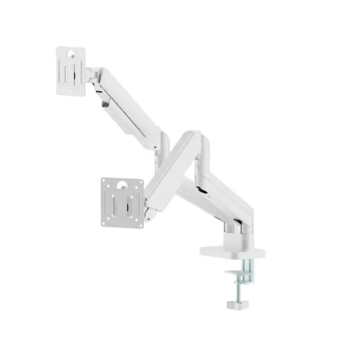 Desktop Monitor Stand Gembird MA-DA2-06-W, White