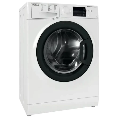 Washing machine Whirlpool WRSB 7259 WB EU, 7kg, White