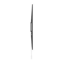 Fixed Wall Mount Gembird WM-100F-01, Black 5