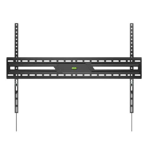Fixed Wall Mount Gembird WM-100F-01, Black