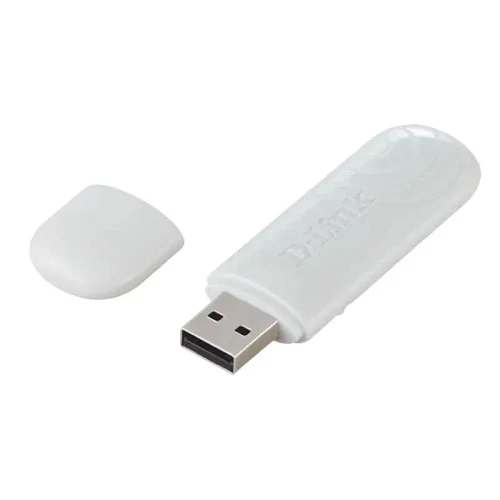 USB Adapter D-Link DWA-160/RU/C1B