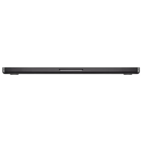 Laptop 14,2" Apple MacBook Pro 14 A3434, Space Black, M5 with 10-core CPU and 10-core GPU, 16GB/512GB, macOS Tahoe