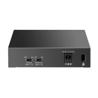 PoE Switch TP-LINK LS105LP, 4x IEEE 802.3af 3