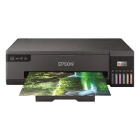 Photo printer Epson L18050, A3+, Black 5