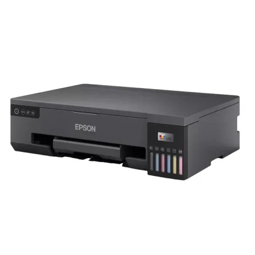 Photo printer Epson L18050, A3+, Black