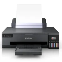 Photo printer Epson L18050, A3+, Black 2