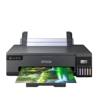 Photo printer Epson L18050, A3+, Black 3