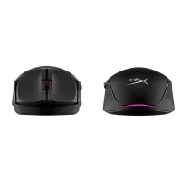 Gaming Mouse HyperX Pulsefire Fuse, Black 4