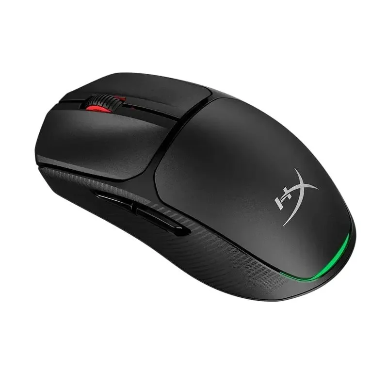 Gaming Mouse HyperX Pulsefire Fuse, Black 5