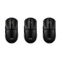 Gaming Mouse HyperX Pulsefire Fuse, Black 8