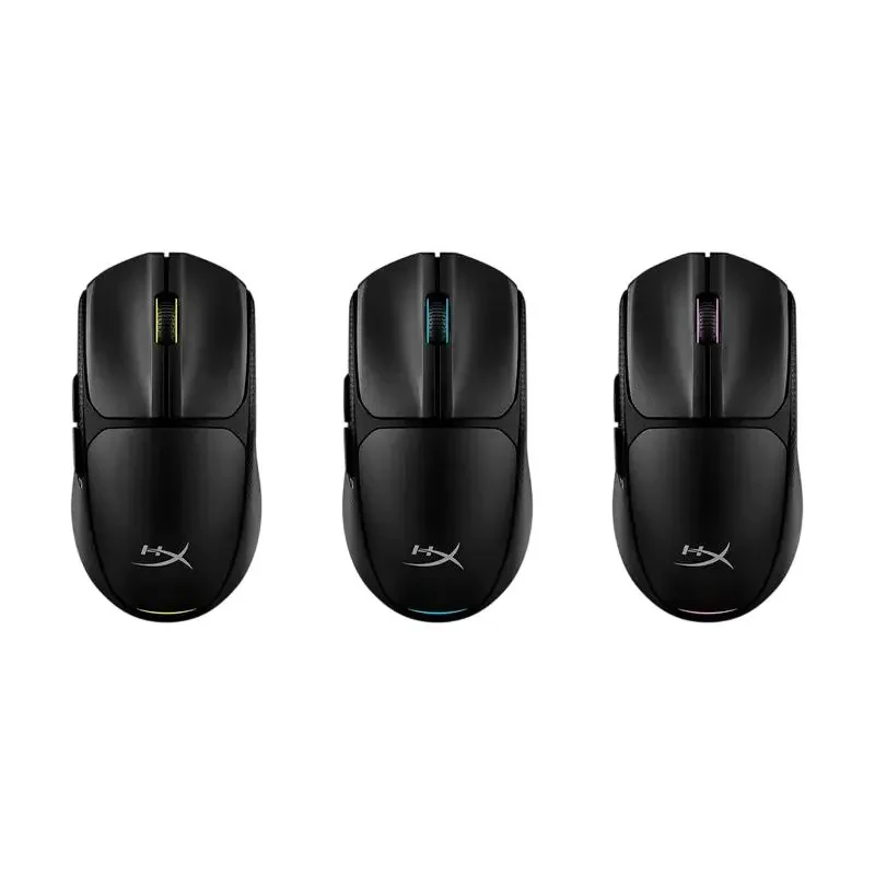 Gaming Mouse HyperX Pulsefire Fuse, Black 8