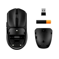 Gaming Mouse HyperX Pulsefire Fuse, Black 2