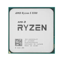 Navigator  PC11515 // Gaming / PC Ryzen 5 5500 A520M 16GB M.2 NVMe 512GB RTX5050 8GB 600W 6