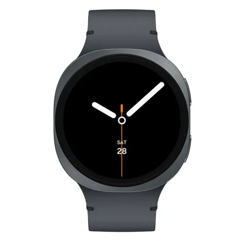 Smartwatch Samsung Galaxy Watch 8, 44mm, Grey