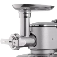Food processor Ardesto KMCH-K1500SS, Silver 4