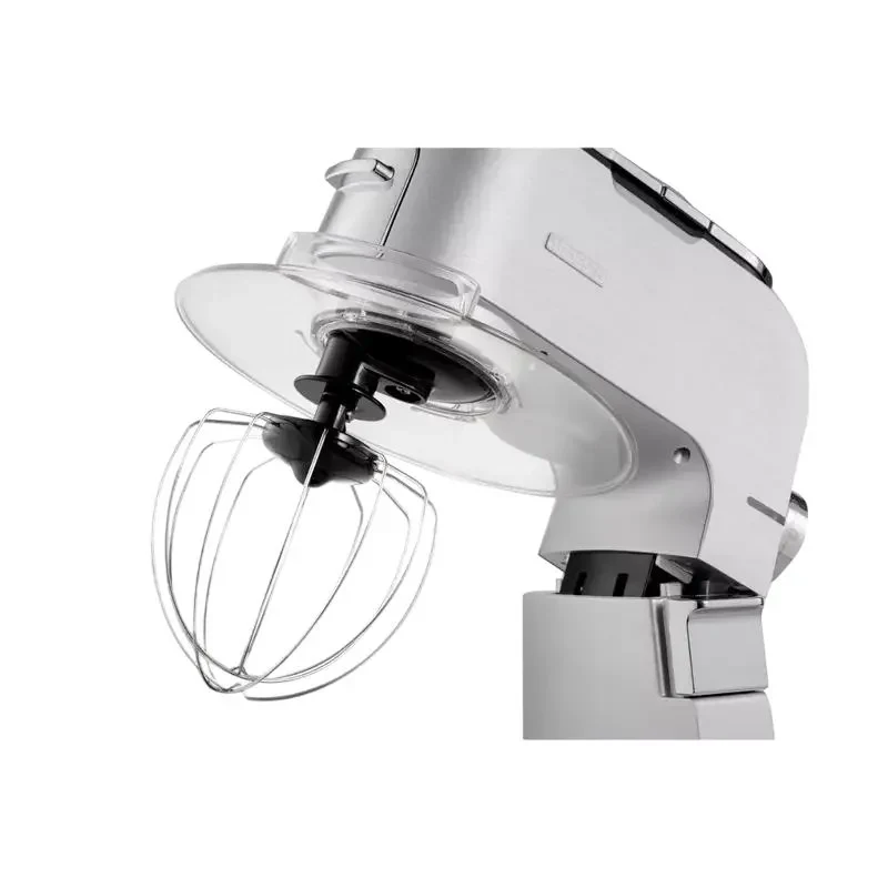 Food processor Ardesto KMCH-K1500SS, Silver 5