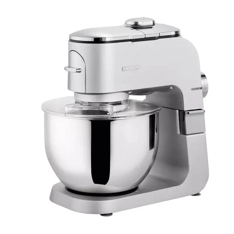Food processor Ardesto KMCH-K1500SS, Silver 6