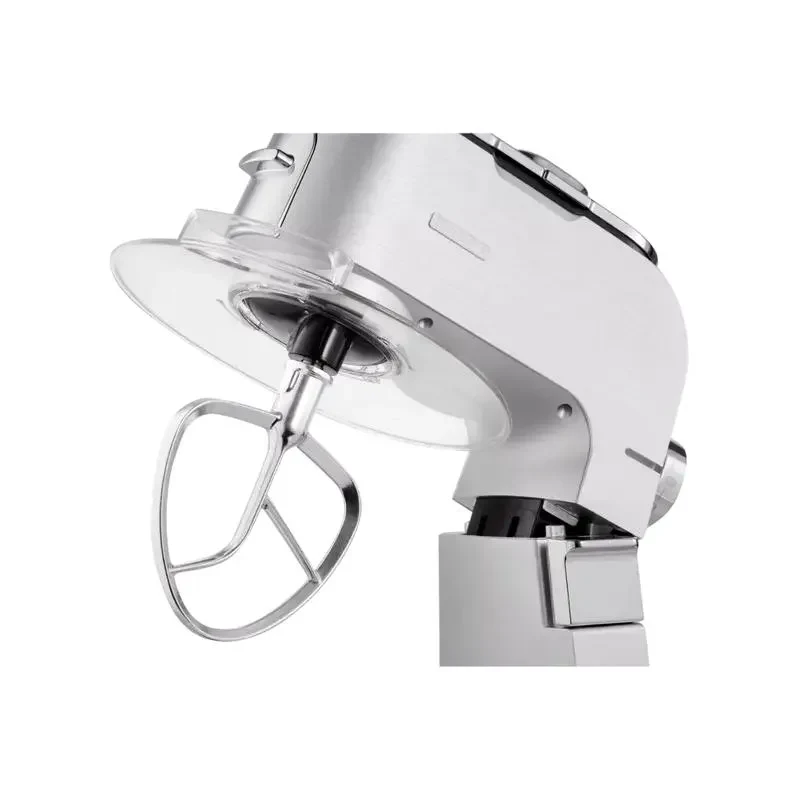 Food processor Ardesto KMCH-K1500SS, Silver 7
