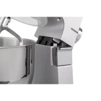 Food processor Ardesto KMCH-K1500SS, Silver 9