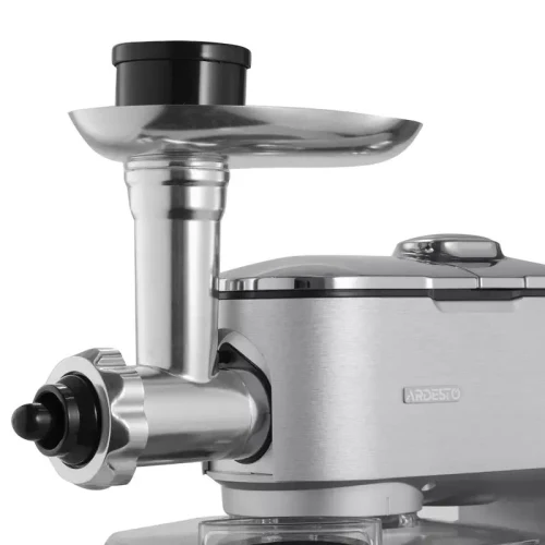Food processor Ardesto KMCH-K1500SS, Silver